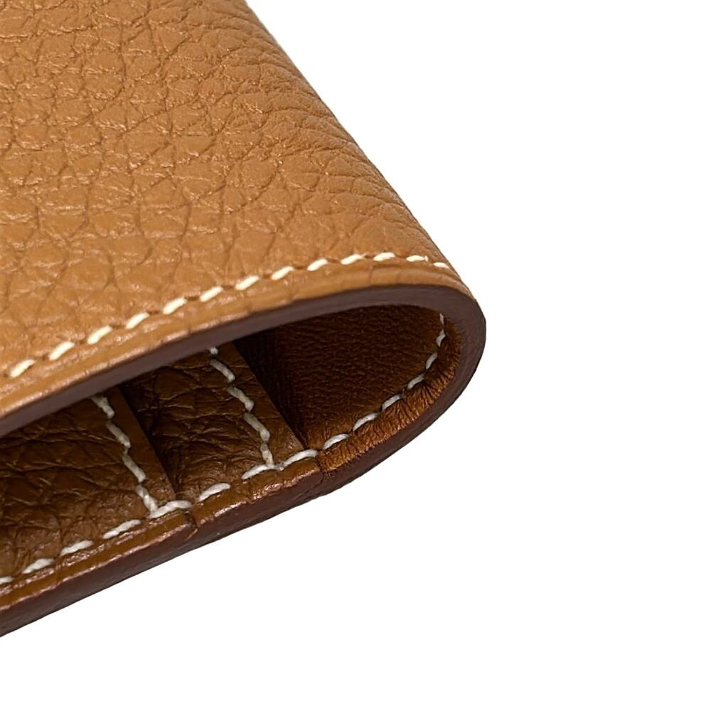 Hermès Dogon GM Long Wallet - Picture 7 of 12